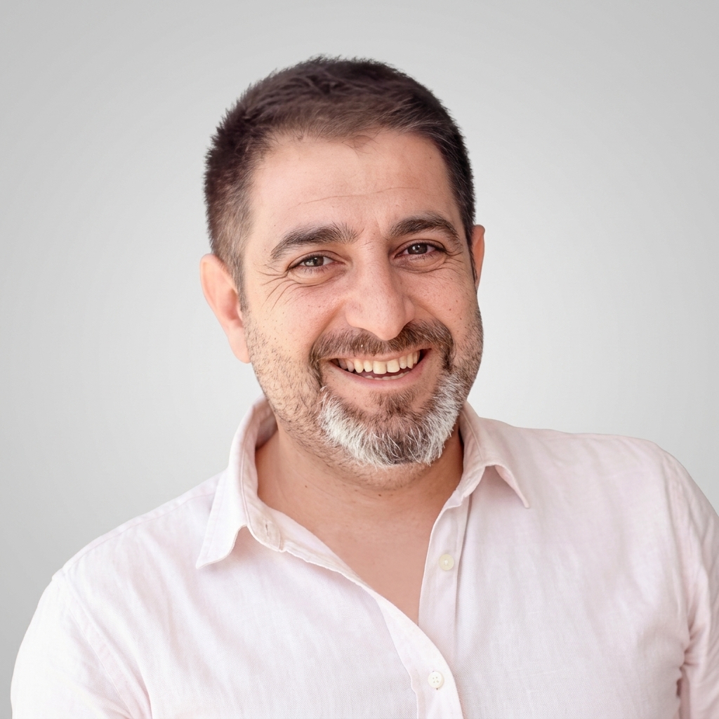 Celalettin YAĞMAHAN - İnşaat Mühendisi