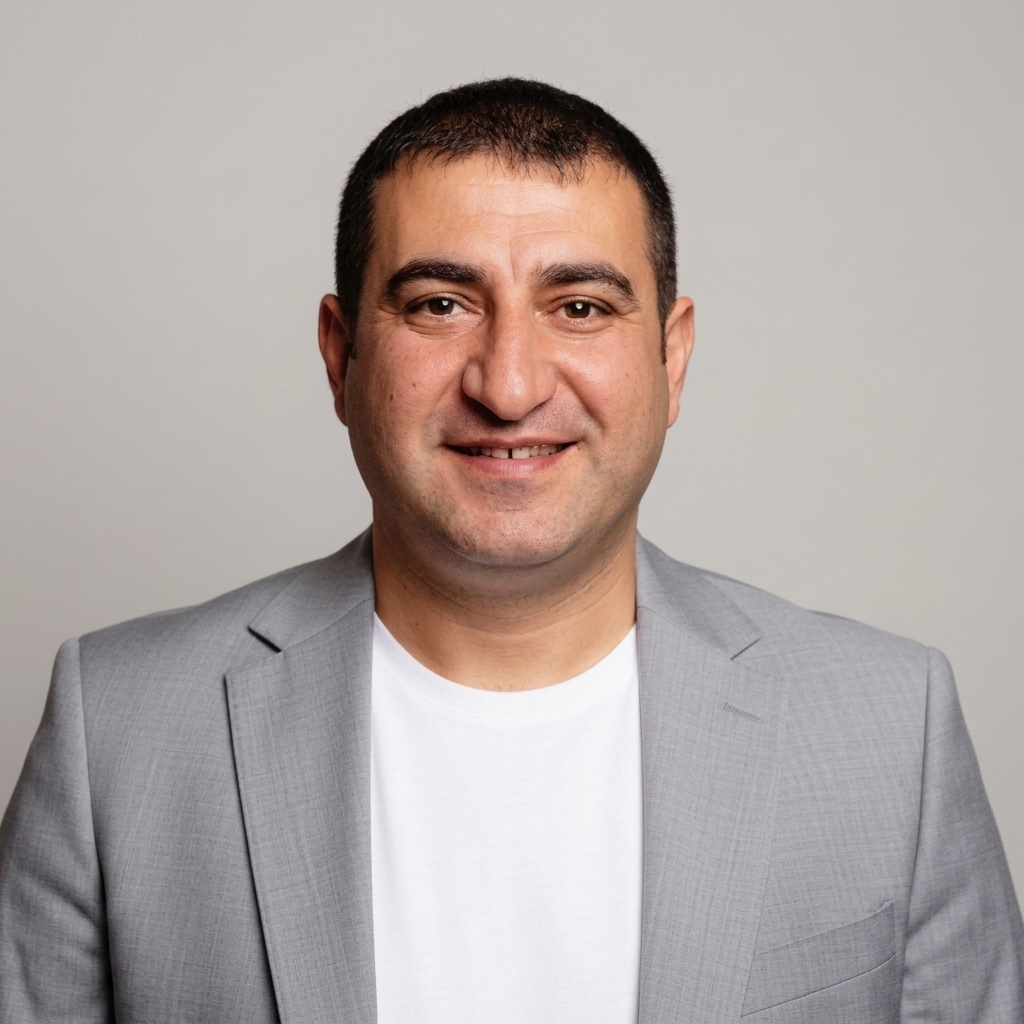 İdris YAĞMAHAN - Mimar